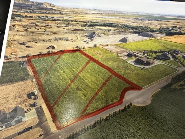 Lot 6 Cumberland, Pocatello, ID 83202