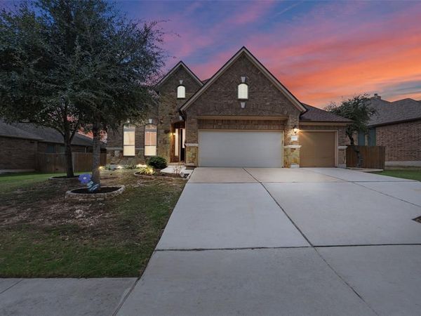 13586 Mesa Verde DR, Austin, TX 78737