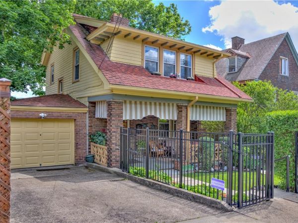 3336 Delaware Street, Pittsburgh, PA 15214
