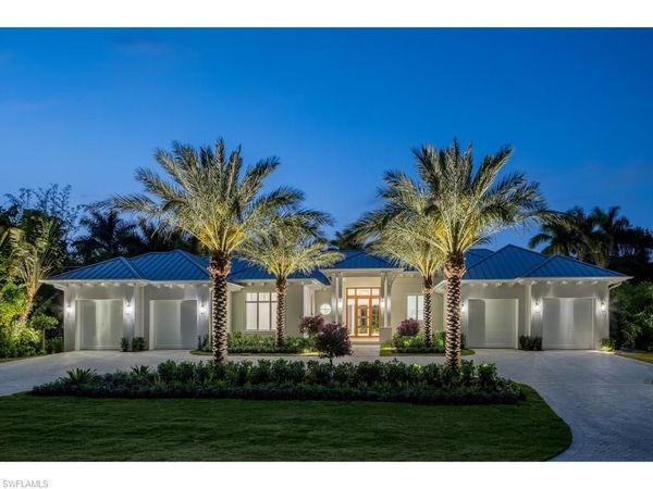 725 Pectin RD , NAPLES, FL 34102