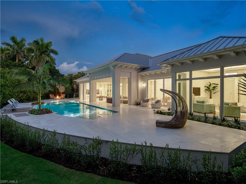 725 Pectin Rd , Naples, FL 34102 Photo
