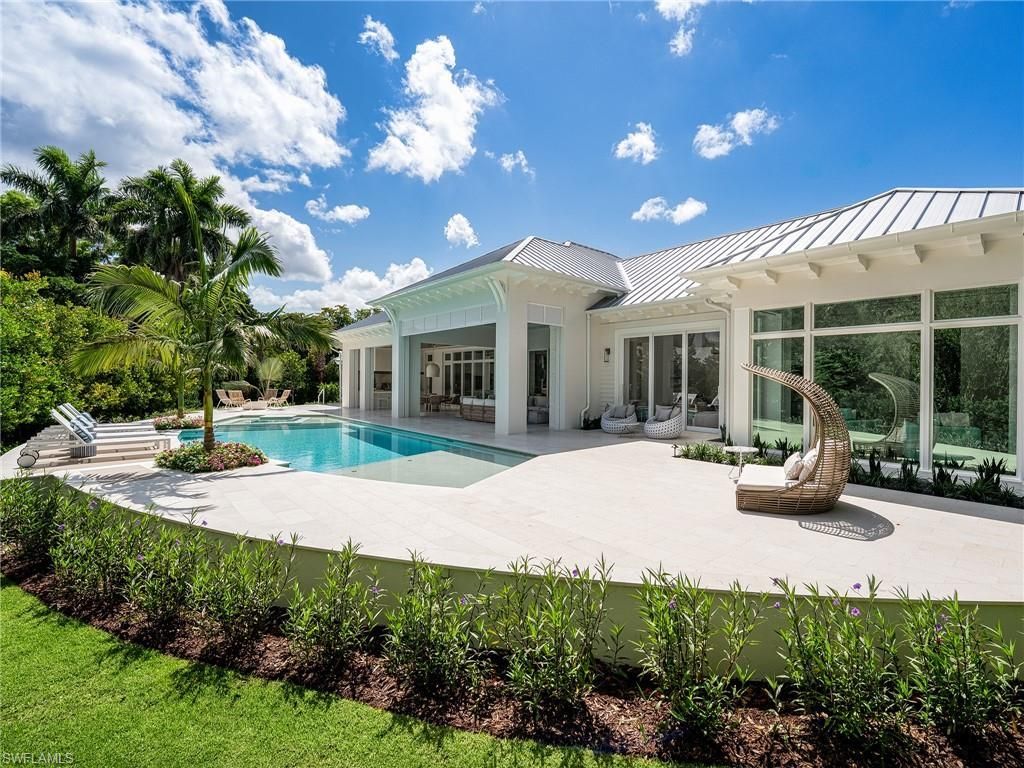 725 Pectin Rd , Naples, FL 34102 Photo