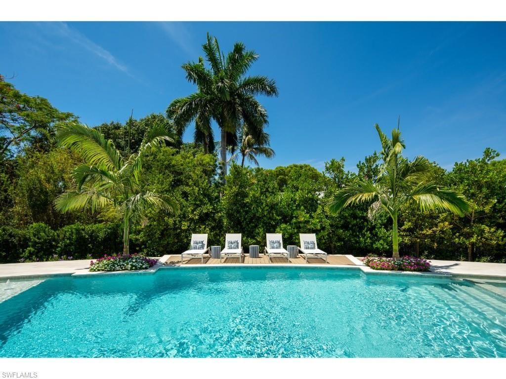 725 Pectin Rd , Naples, FL 34102 Photo