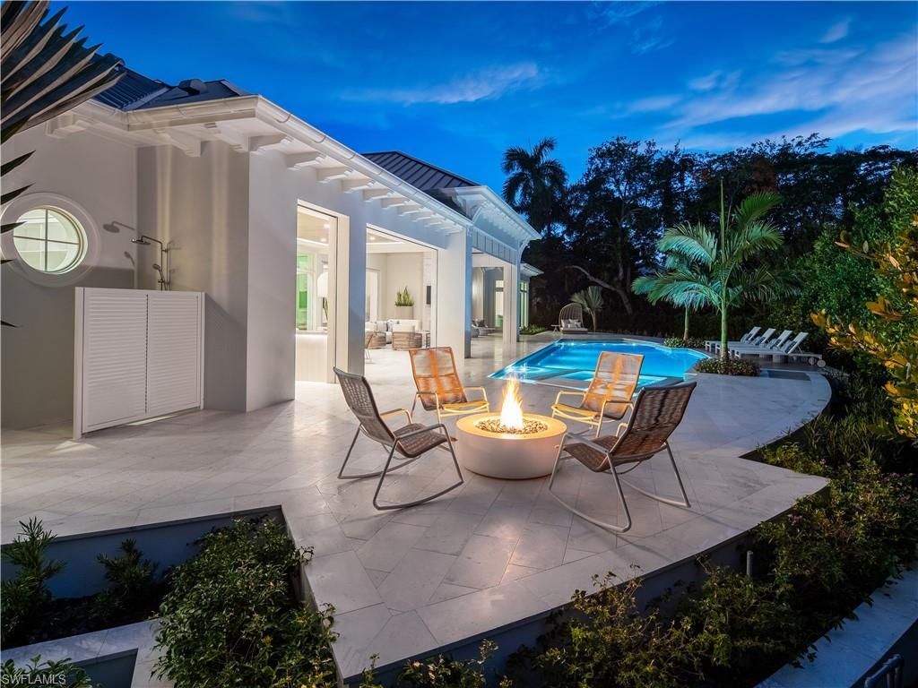 725 Pectin Rd , Naples, FL 34102 Photo