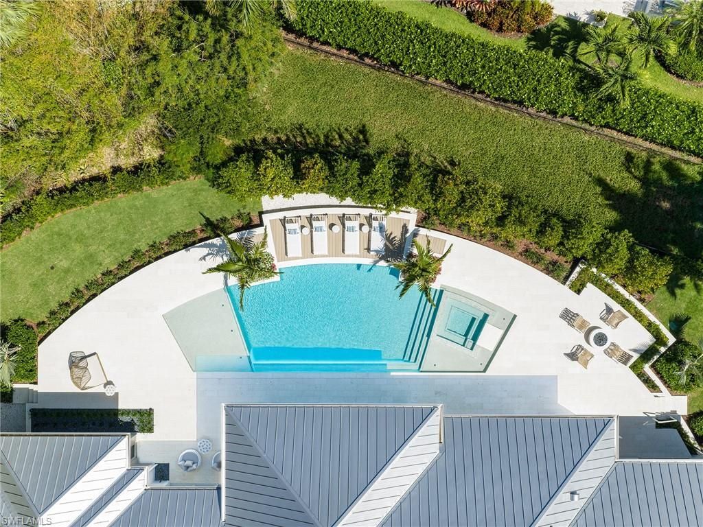 725 Pectin Rd , Naples, FL 34102 Photo