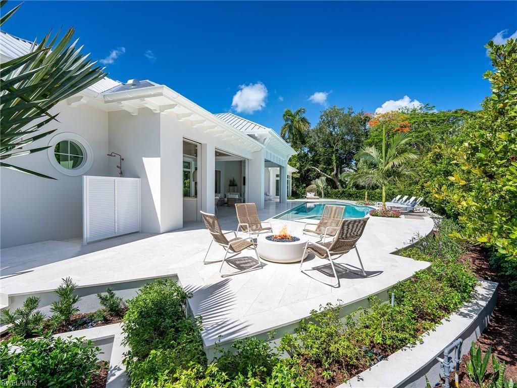 725 Pectin Rd , Naples, FL 34102 Photo