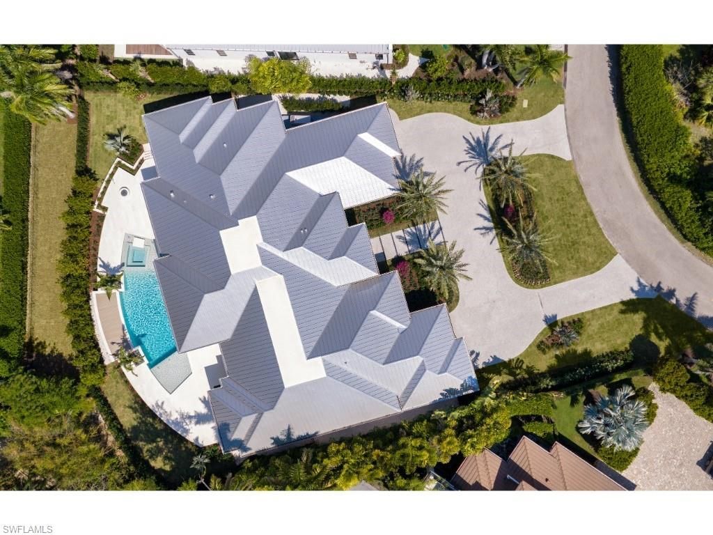 725 Pectin Rd , Naples, FL 34102 Photo