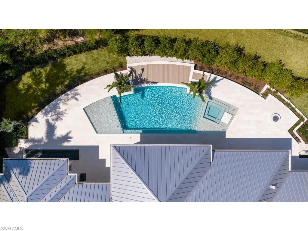 725 Pectin Rd , Naples, FL 34102 Photo