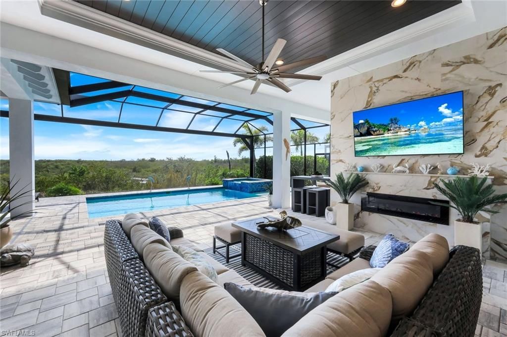 8931 Nevis Way , Naples, FL 34112 Photo