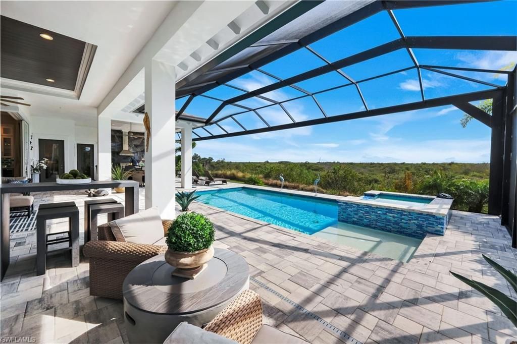 8931 Nevis Way , Naples, FL 34112 Photo