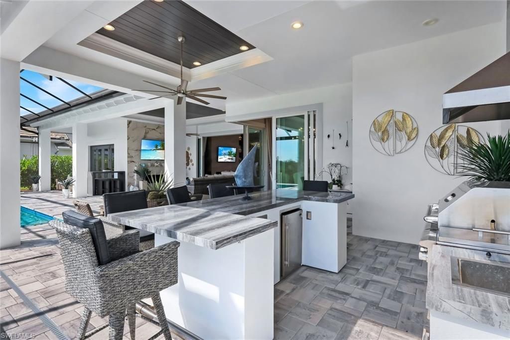 8931 Nevis Way , Naples, FL 34112 Photo