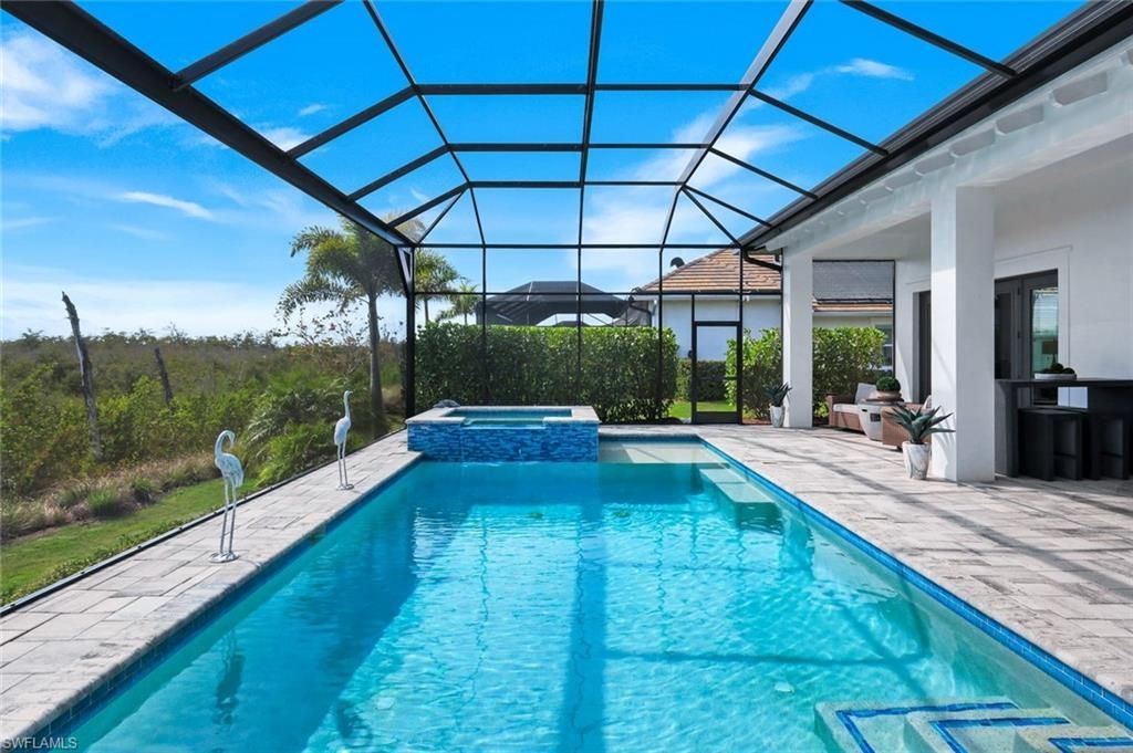 8931 Nevis Way , Naples, FL 34112 Photo
