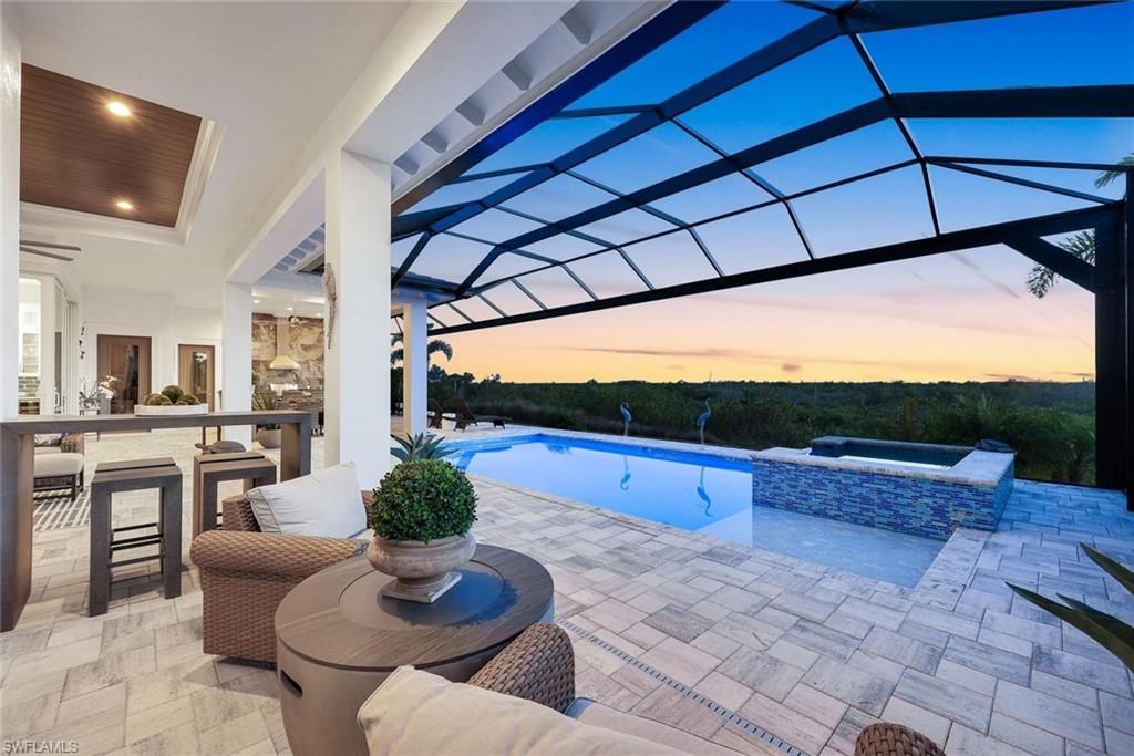 8931 Nevis Way , Naples, FL 34112 Photo