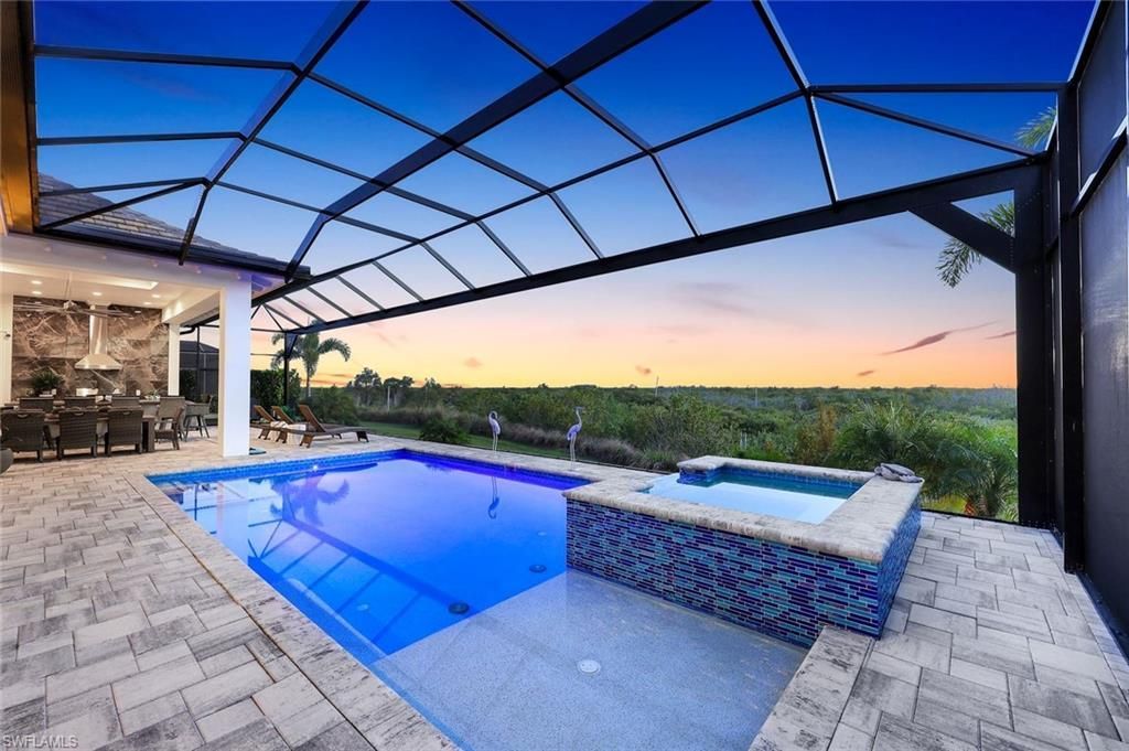 8931 Nevis Way, Naples, FL 34112 Photo