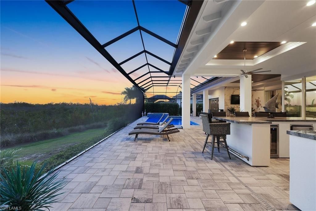 8931 Nevis Way, Naples, FL 34112 Photo
