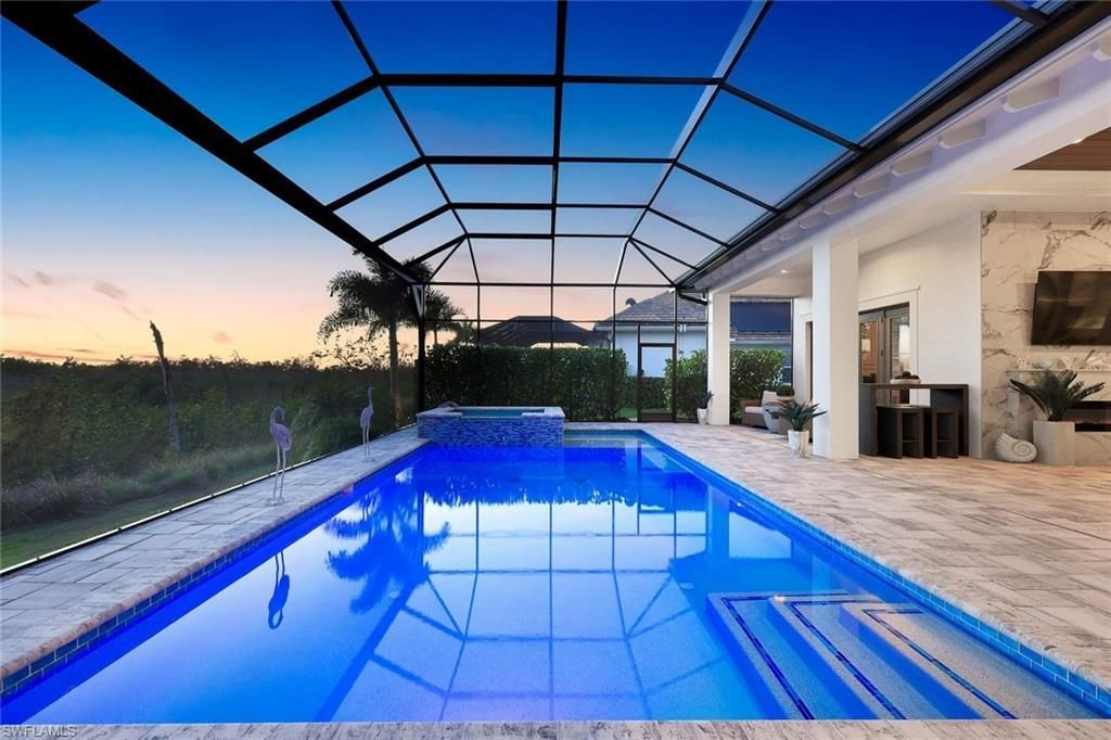 8931 Nevis Way , Naples, FL 34112 Photo