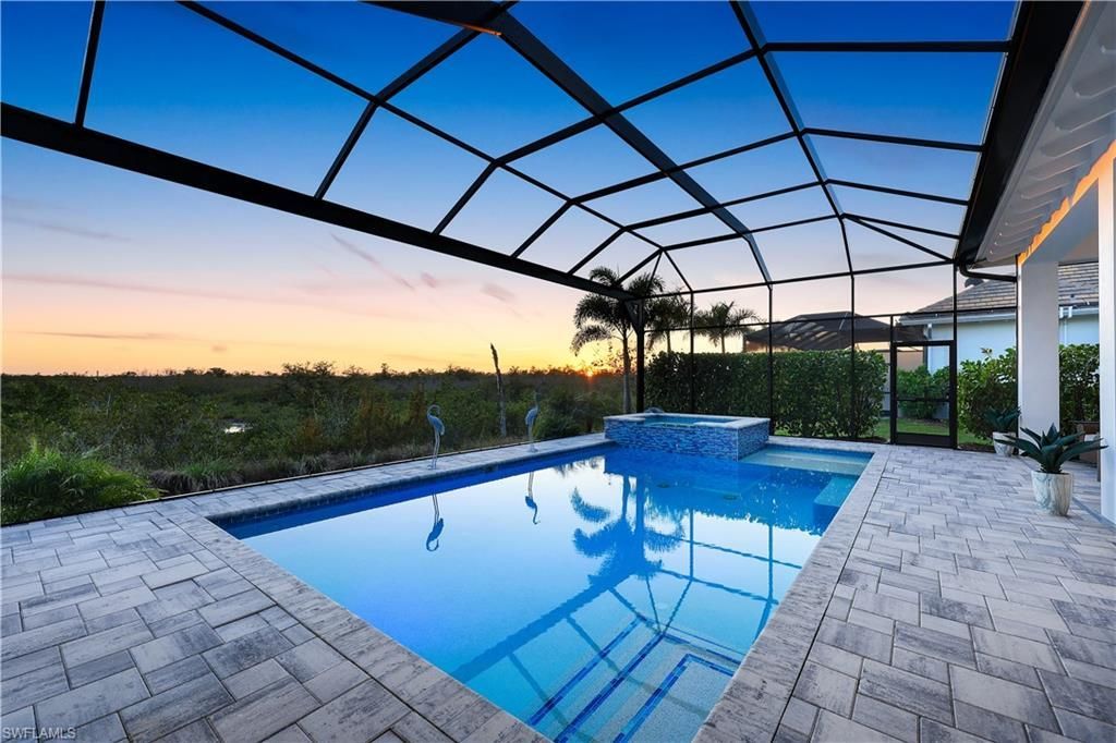 8931 Nevis Way , Naples, FL 34112 Photo