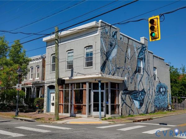 618 N 1st Street, Richmond, VA 23219