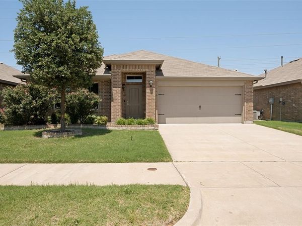 857 Watson Way, Crowley, TX 76036