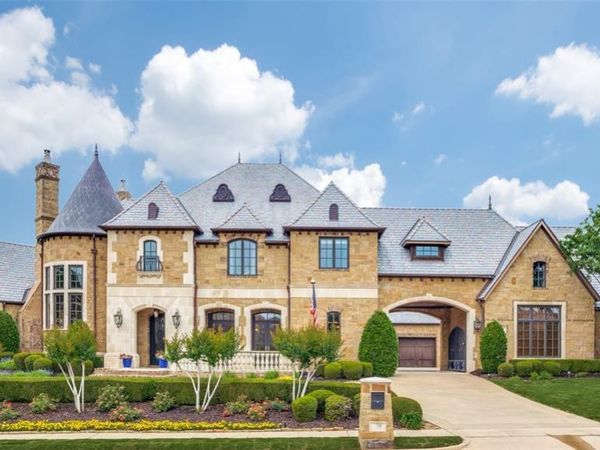 1701 Sherburne Drive, Keller, TX 76262