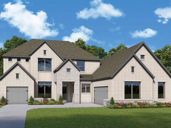 2308 Northshore Trail, Lakewood Village, TX 75068