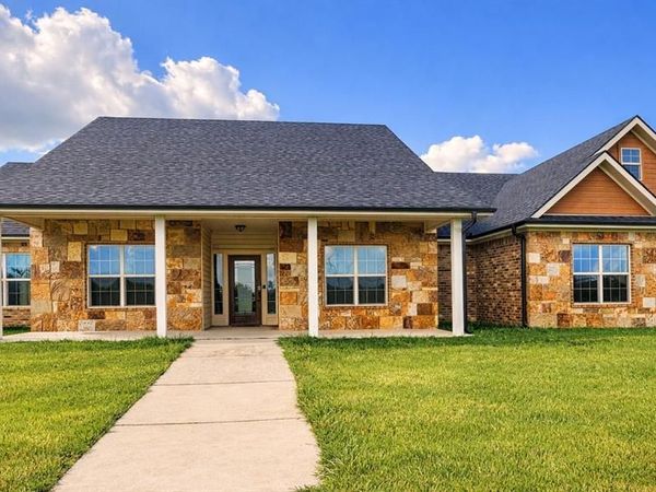 310 Pumping Jack Road , Sherman, TX 75092