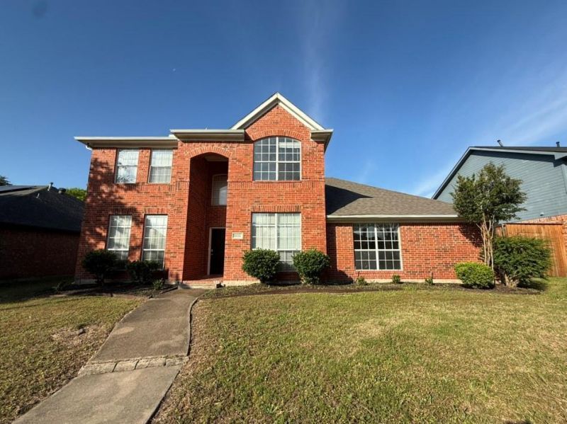 2031 Stillwater Drive, Mesquite, TX 75181 Main Photo