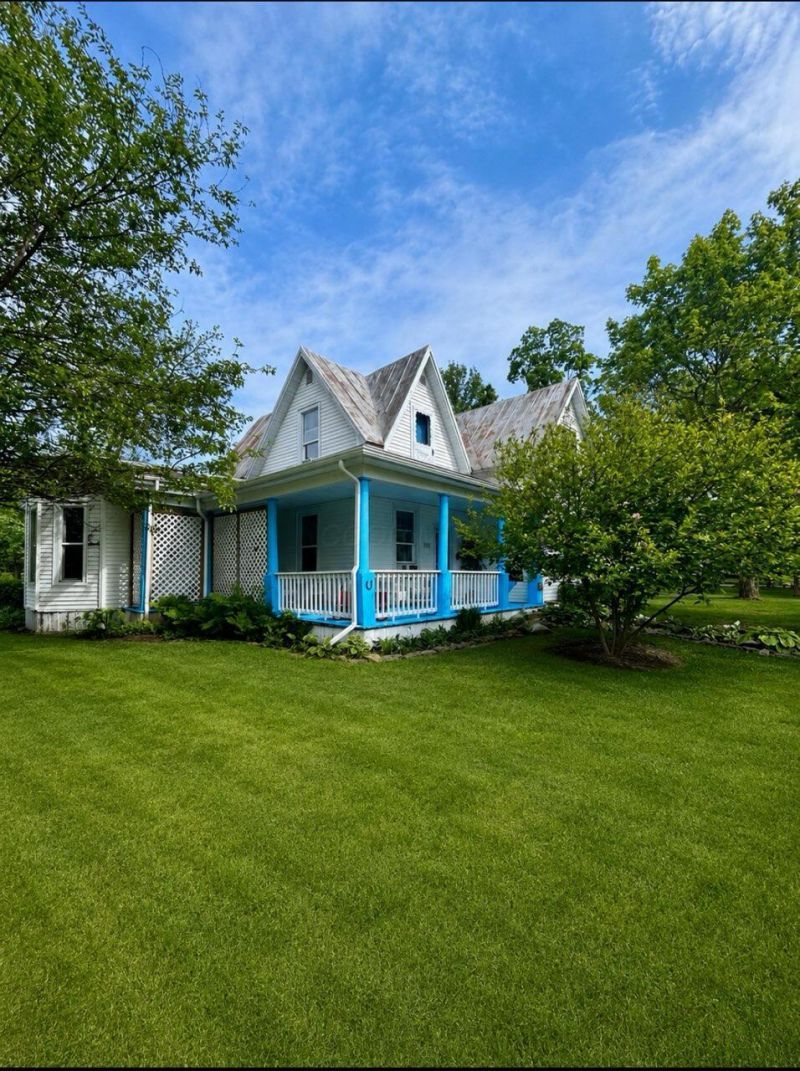 512 S Marion Street , Cardington, OH 43315 Main Photo