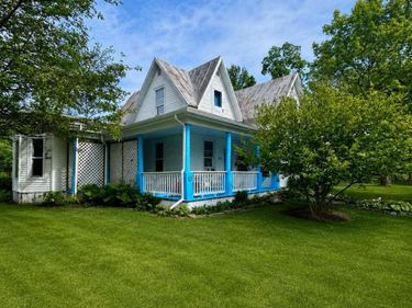 512 S Marion Street , Cardington, OH 43315