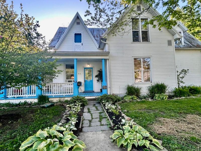 512 S Marion Street , Cardington, OH 43315 Photo 2