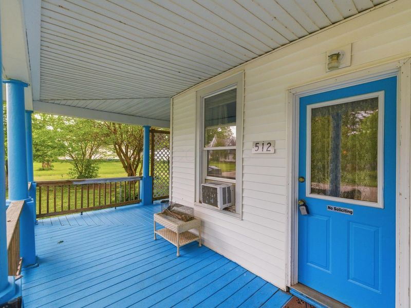 512 S Marion Street , Cardington, OH 43315 Photo 41