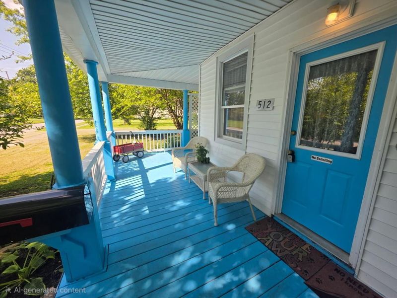 512 S Marion Street , Cardington, OH 43315 Photo 44