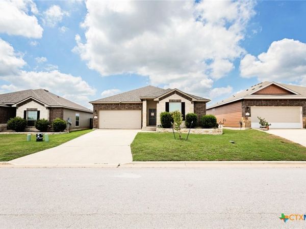 1228 Spring Terrace Loop , Temple, TX 76502