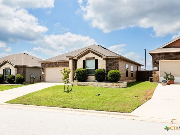 1228 Spring Terrace Loop, Temple, TX 76502