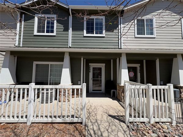 3098 Shikra View , Colorado Springs, CO 80916