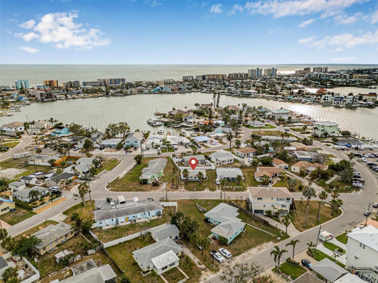 30 Lynn Way , Madeira Beach, FL 33708 Photo