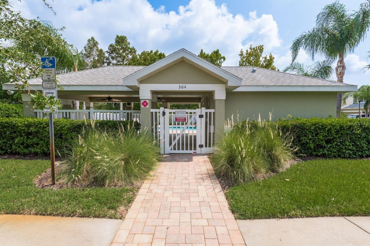 336 Harbor Ridge Drive, Palm Harbor, FL 34683 Photo