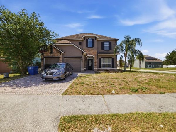 234 TOWERVIEW DRIVE E, HAINES CITY, FL 33844