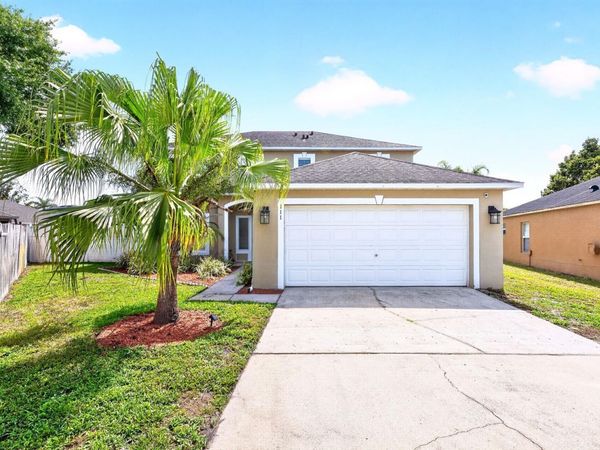 111 CARMEL BAY DRIVE , SANFORD, FL 32771