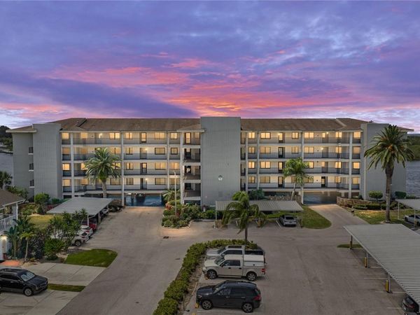 8150 BRENT STREET, Unit 725, PORT RICHEY, FL 34668