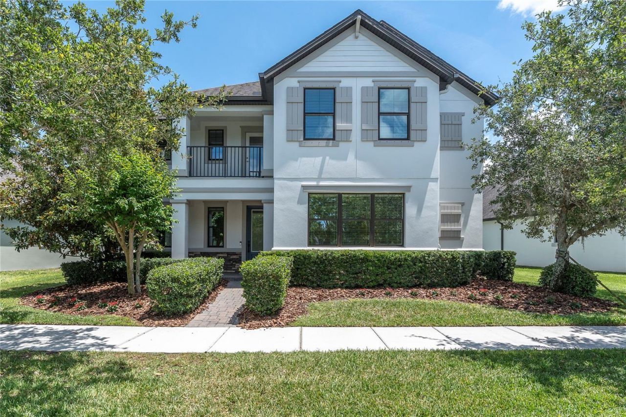 3170 Heart Pine Avenue, Odessa, FL 33556 Main Photo