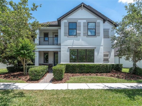 3170 HEART PINE AVENUE , ODESSA, FL 33556