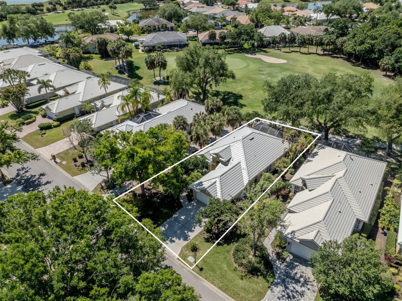 535 Fallbrook Drive, Venice, FL 34292 Photo