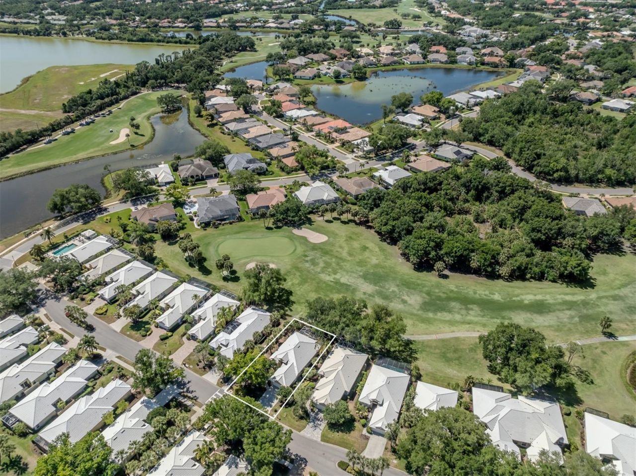 535 Fallbrook Drive, Venice, FL 34292 Photo