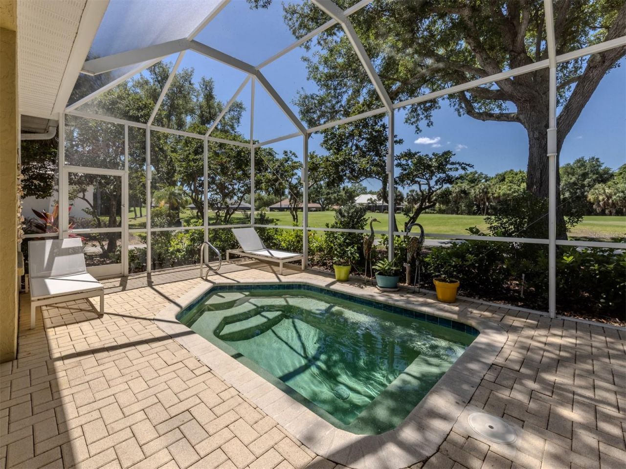 535 Fallbrook Drive, Venice, FL 34292 Photo