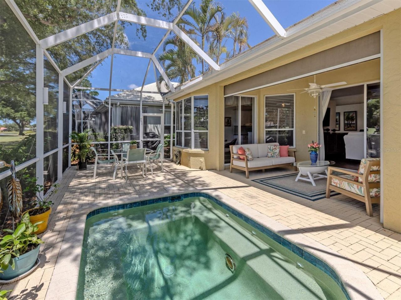 535 Fallbrook Drive, Venice, FL 34292 Photo