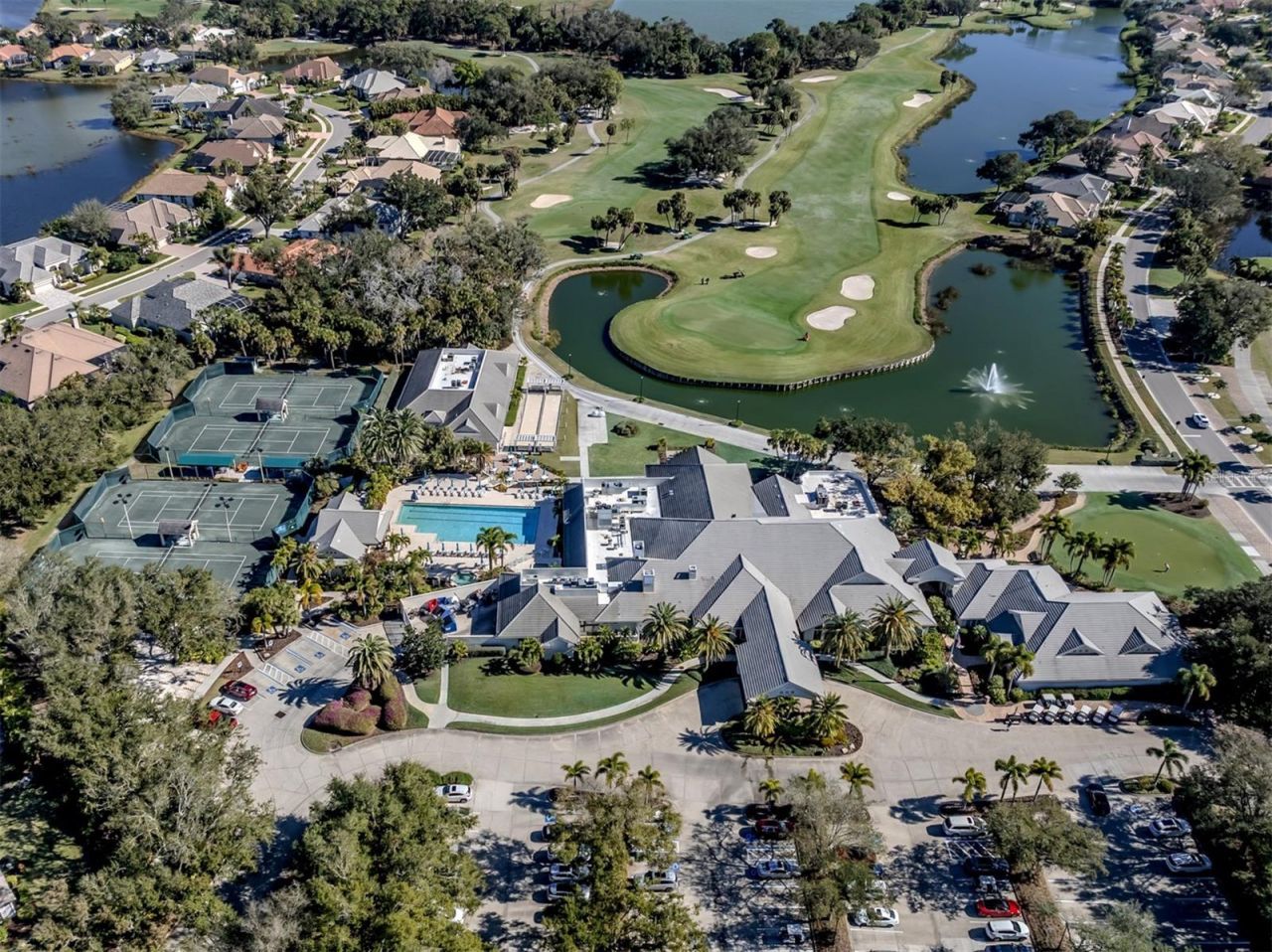 535 Fallbrook Drive, Venice, FL 34292 Photo