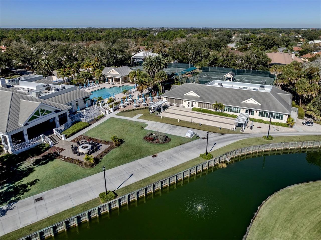 535 Fallbrook Drive, Venice, FL 34292 Photo