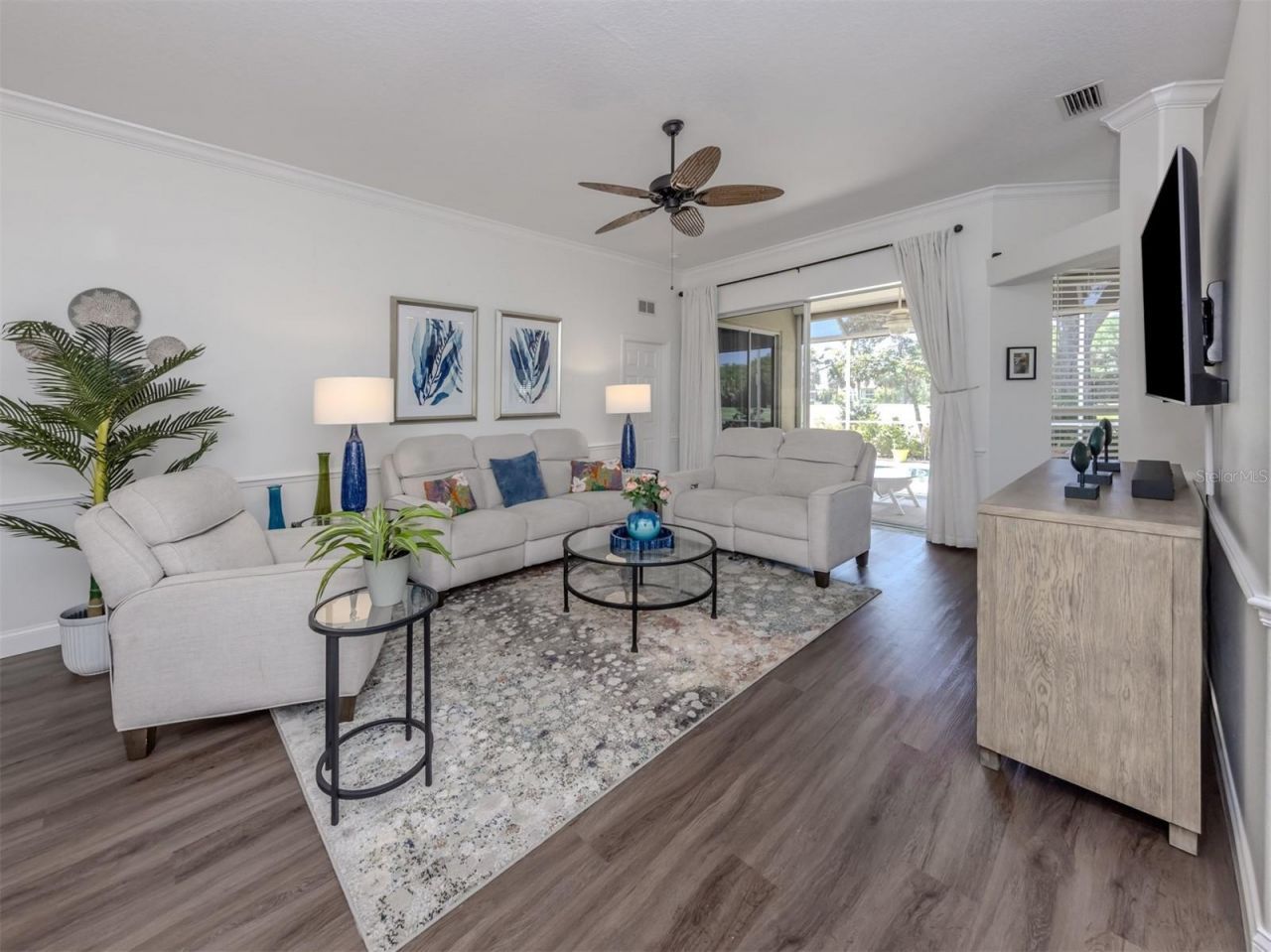 535 Fallbrook Drive, Venice, FL 34292 Photo