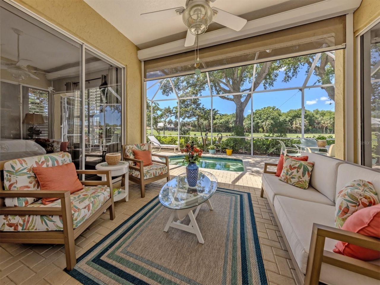 535 Fallbrook Drive, Venice, FL 34292 Photo